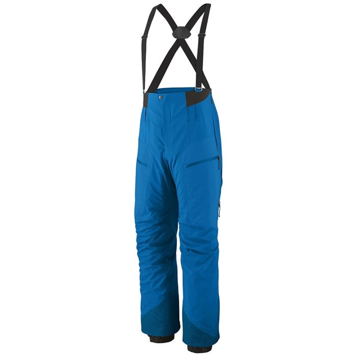 Patagonia Untracked Bibs - Men's | evo