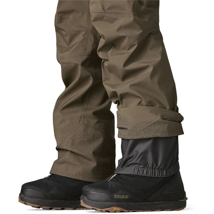 Patagonia Untracked Bibs - Men's | evo