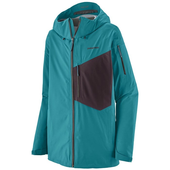 Patagonia Snowdrifter Jacket - Men's | evo