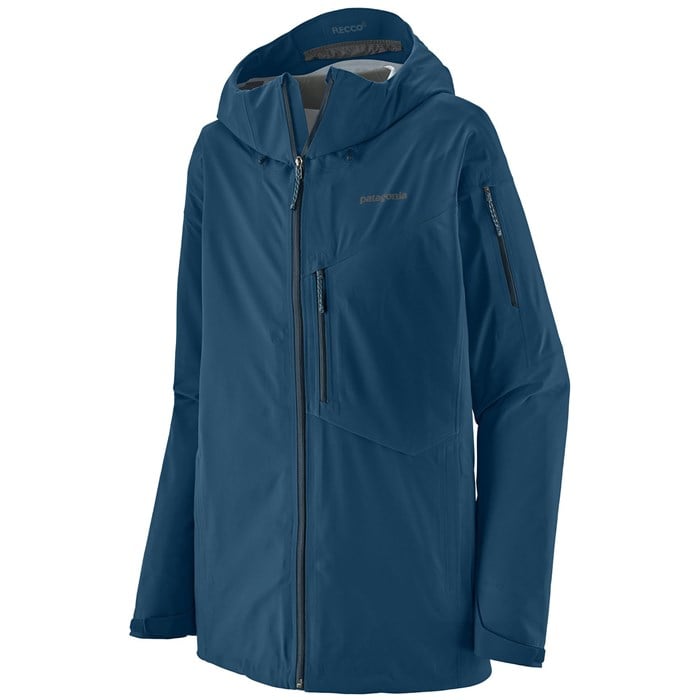 Patagonia Snowdrifter Jacket - Men's | evo