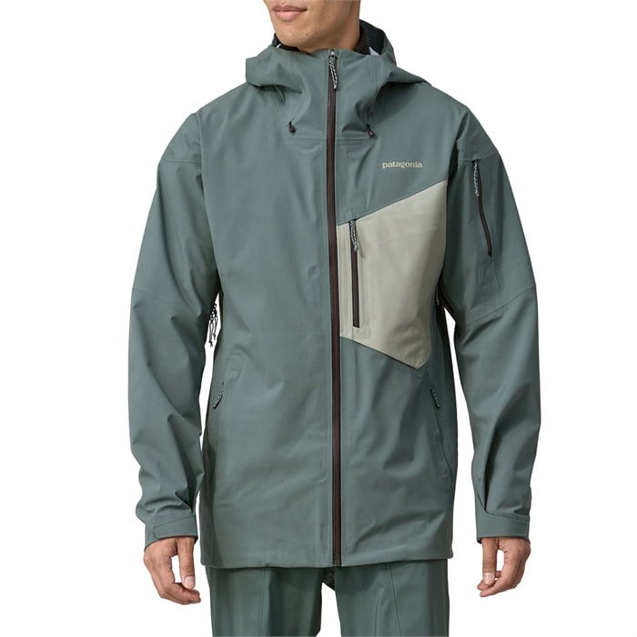 Men's SnowDrifter Jacket – Patagonia Worn Wear®