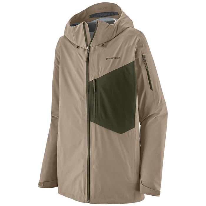 Patagonia - Snowdrifter Jacket - Men's