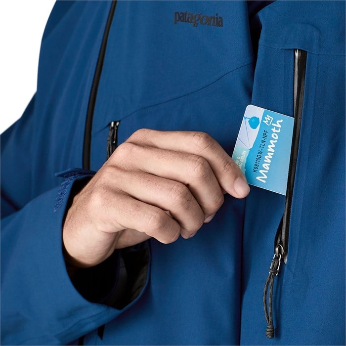 Patagonia Snowdrifter Jacket - Men's | evo