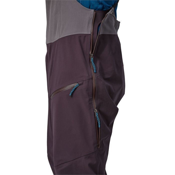 Patagonia Snowdrifter Bibs - Men's | evo