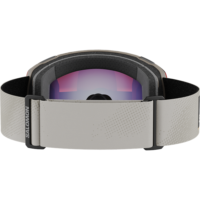 Salomon Radium Prime Sigma Photochromic Goggles | evo