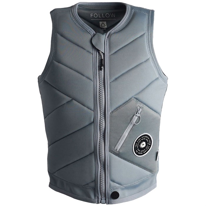 Follow Atlantis Wake Vest Women's 2023 evo Canada