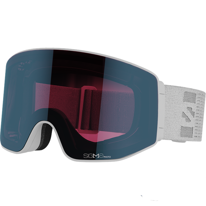 Salomon - Sentry Prime Sigma Photochromic Goggles