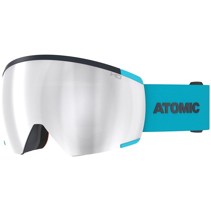 新品未使用 ATOMIC REDSTER HD スキーゴーグル 眼鏡対応 Atomic Redster HD Goggles | evo
