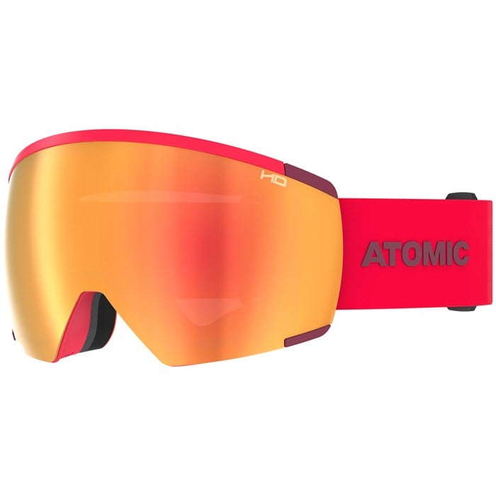 Atomic - Redster HD Goggles