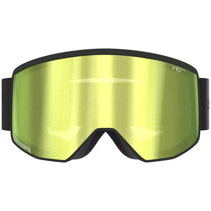 Atomic Four Pro L HD PHOTO Goggles | evo