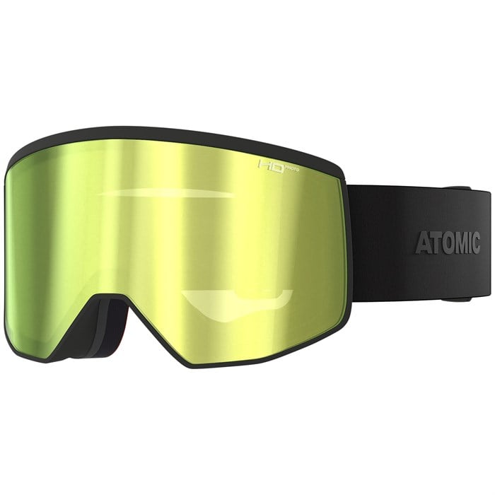 Atomic Four Pro L HD Goggles | evo