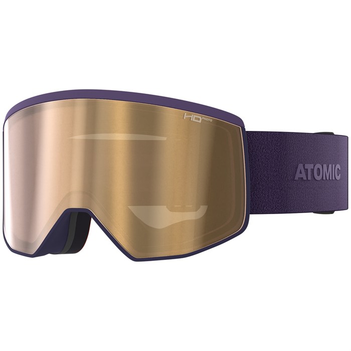 Atomic Four Pro L HD PHOTO Goggles | evo
