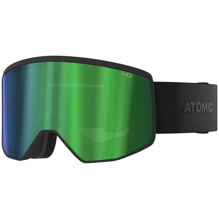 Atomic - Four Pro HD Goggles