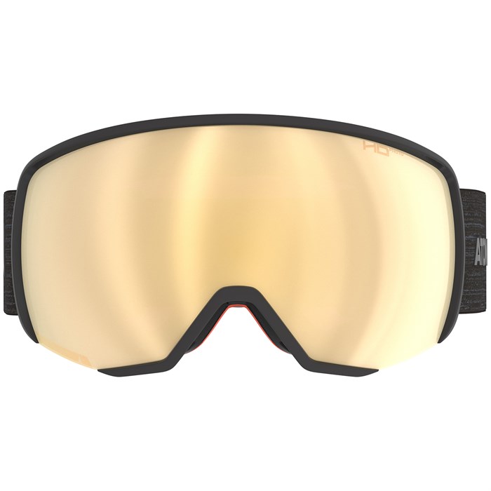 Atomic Revent L HD PHOTO Goggles | evo