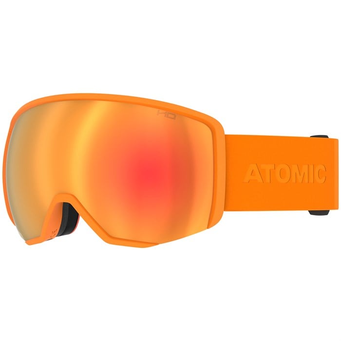Atomic - Revent L HD Goggles