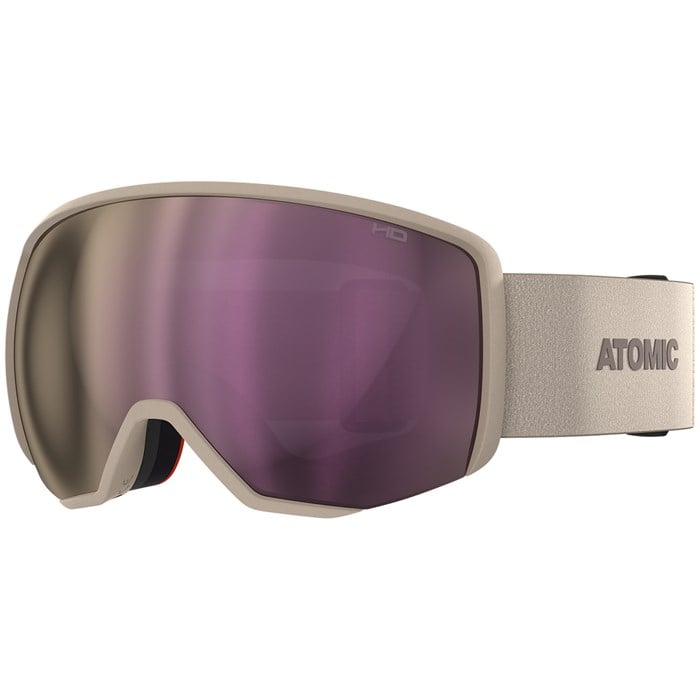 Atomic - Atomic Revent L HD Goggles