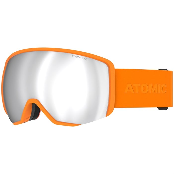 Atomic - Revent L Stereo Goggles