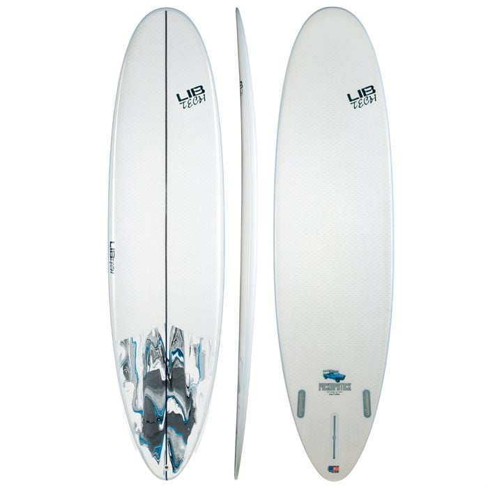 Lib Tech - Pickup Stick 7'0" Surfboard