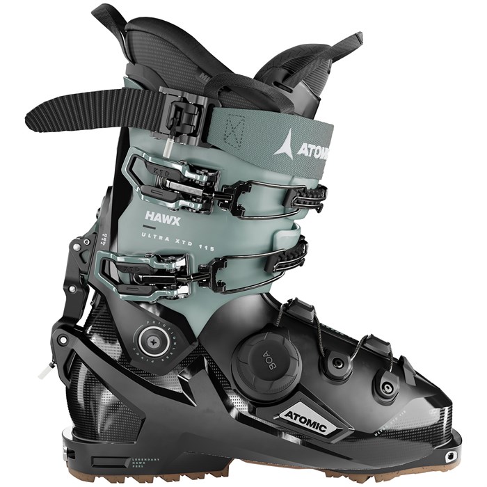 Atomic - Hawx Ultra XTD 115 BOA W GW Alpine Touring Ski Boots - Women's 2024