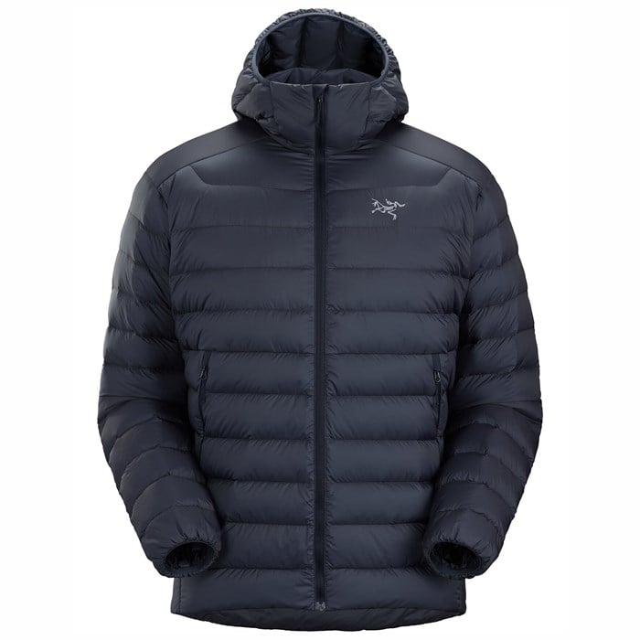 Arc'teryx Cerium Hoodie - Men's | evo
