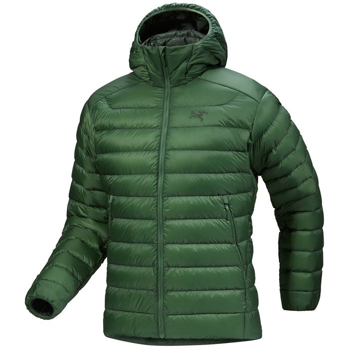 Arcteryx cerium lt down hoodie on sale