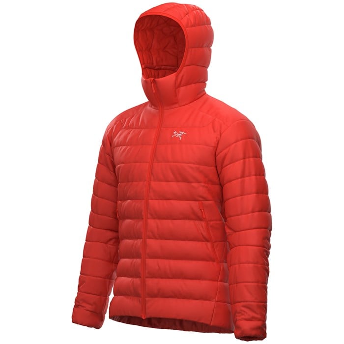 ☆国内正規品☆ ARC'TERYX Cerium Hoody Men's XXL Arc'teryx Men's Cerium Hoody