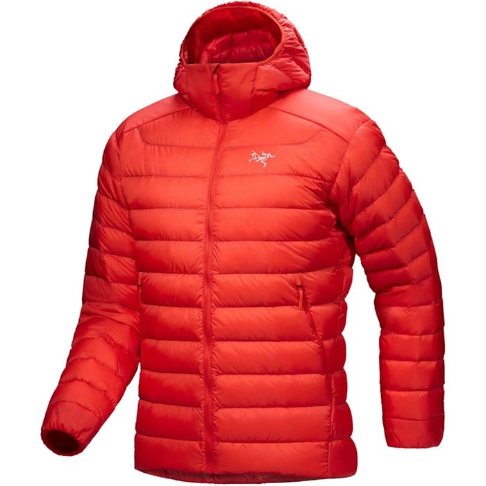 Arc'teryx - Arc'teryx Cerium Hoodie - Men's