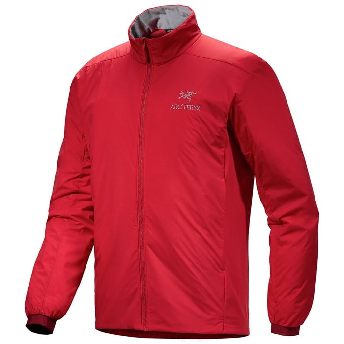 Arc'teryx - Atom Jacket - Men's