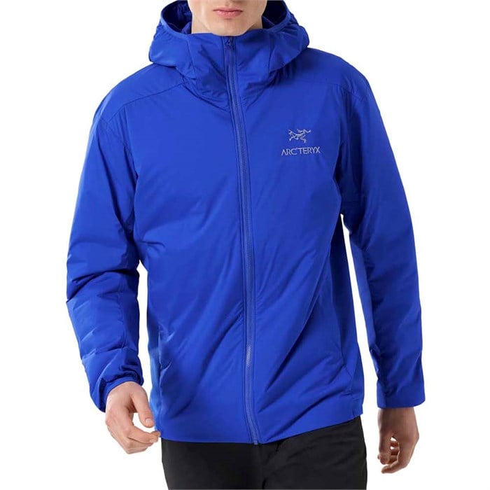 Arc'teryx - Atom Hoodie - Men's