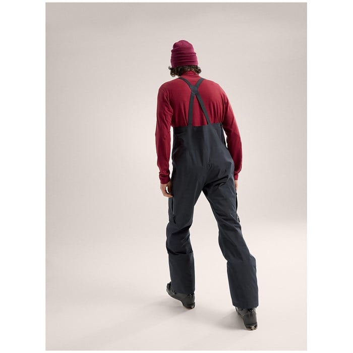 新品タグ付 ARC'TERYX Rush Bib Pant Arc'teryx Rush Bibs - Men's | evo