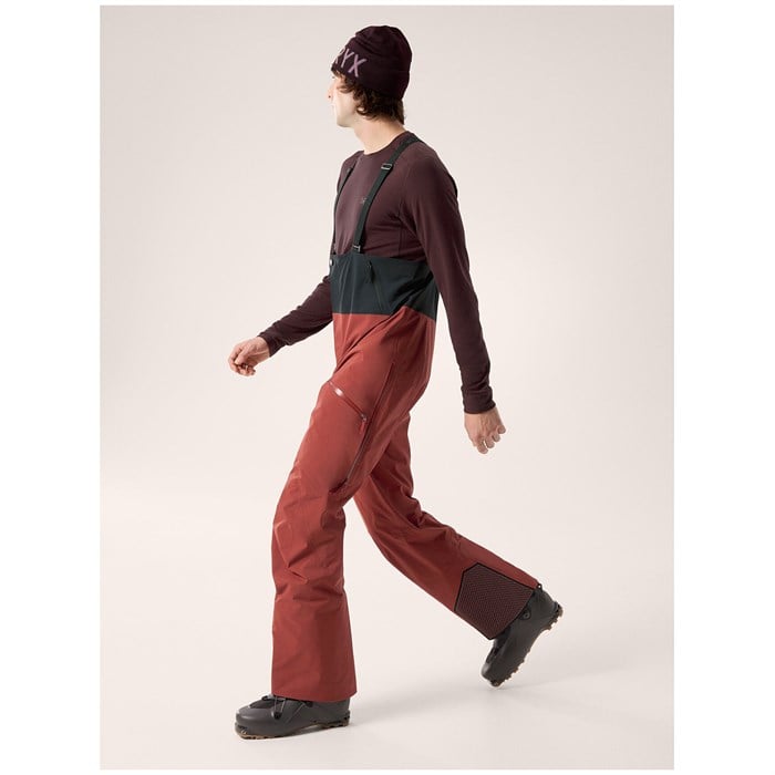 Arc'teryx Rush Bibs - Men's | evo