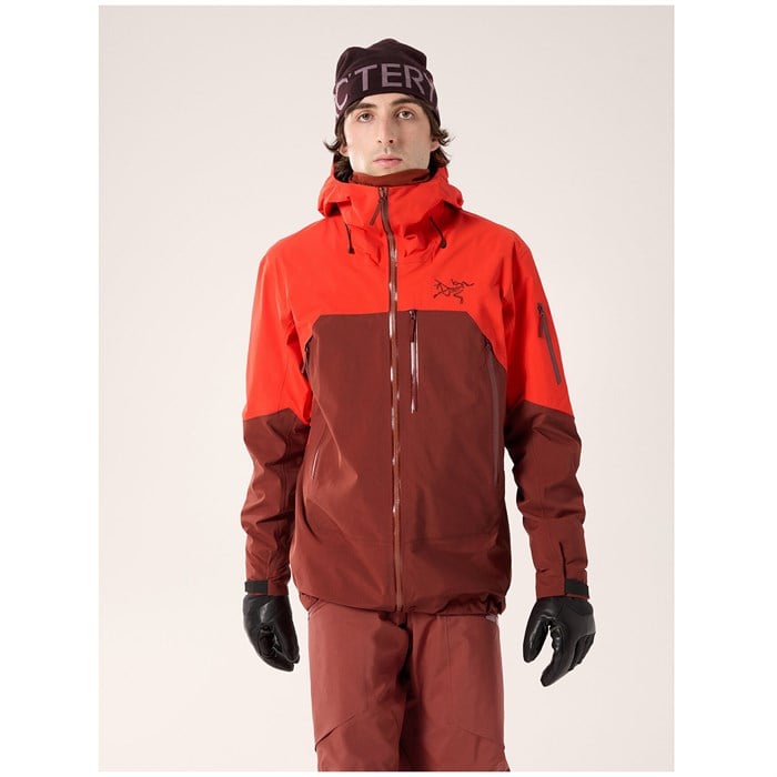 お値下げ☆ARC‘TERYX Rush Jacket GORE-TEX PRO ti_APJKU5BL0075_h