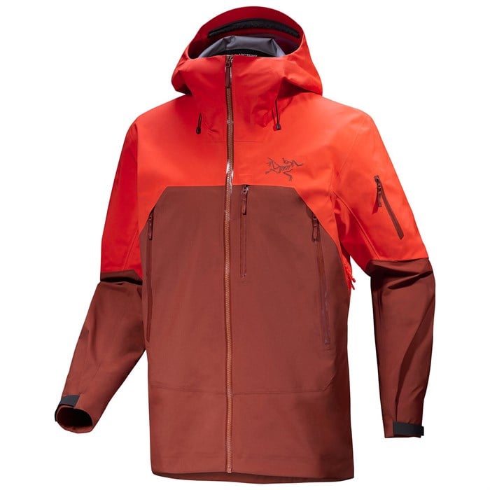 Arc'teryx - Rush Jacket - Men's