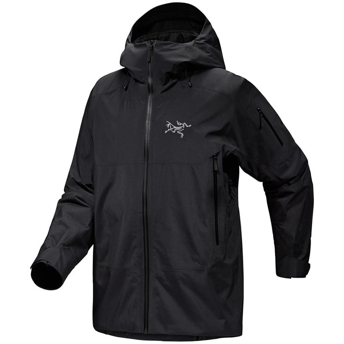 Arc'teryx - Sabre Insulated Jacket - Men's