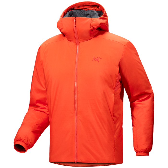 ジャケット・アウター ARC'TERYX Atom Heavyweight Hoodie Arc'teryx Atom Heavyweight Hoodie - Men's | evo