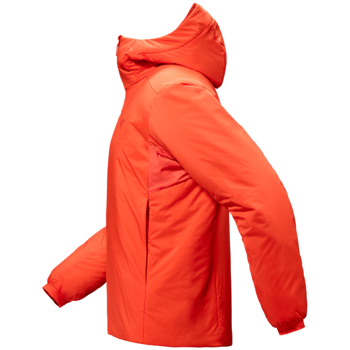 Arc'teryx Atom Heavyweight Hoodie - Men's | evo Canada