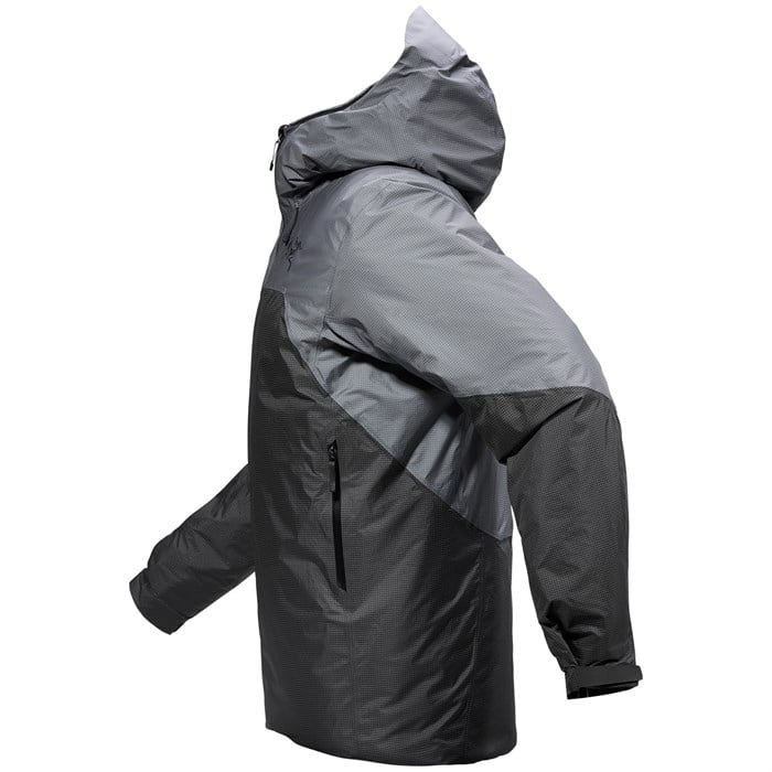 Arc'teryx Rush Insulated Jacket - Men's | evo