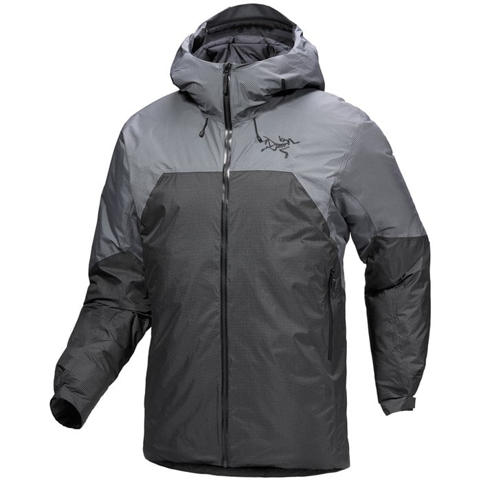 （お得な特別割引価格） Arc'teryx evo | Men's - Jacket Insulated Rush ジャケット・アウター