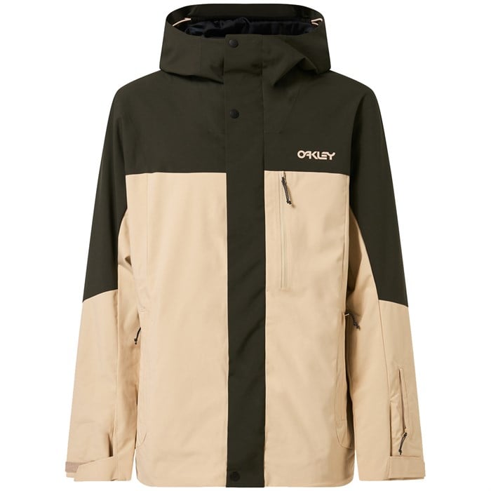 スノーボード OAKLEY Men's TNP BZI  Jacket 20-21 Oakley TNP BZI Jacket - Deep Violet | Oakley® US