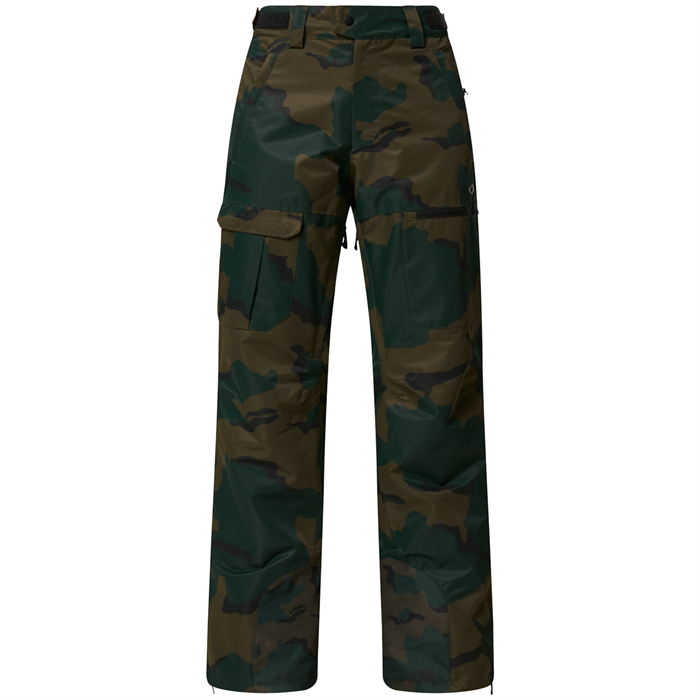 Oakley - Divisional Cargo Shell Pants - Men's