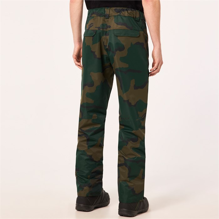 Oakley Divisional Cargo Shell Pants - Men's | evo