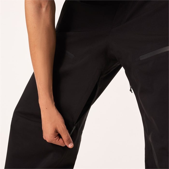 2025 Men's Oakley TNP Lined Shell Pant 2.0
