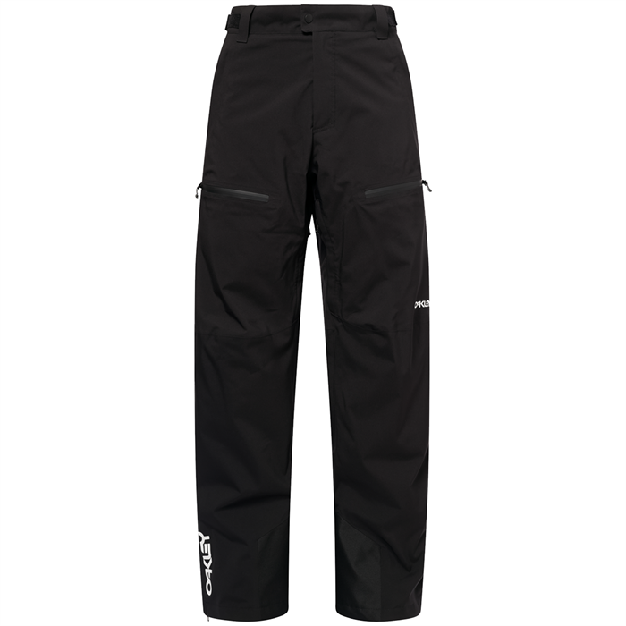 KOTA6さま　オークリーOAKLEYTNP LINEDSHELL Oakley TNP Lined Shell Pant 2.0 Black/Bright Blue