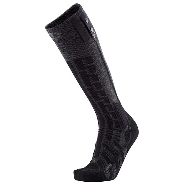 Therm-ic - Ultra Warm Comfort Socks S.E.T.
