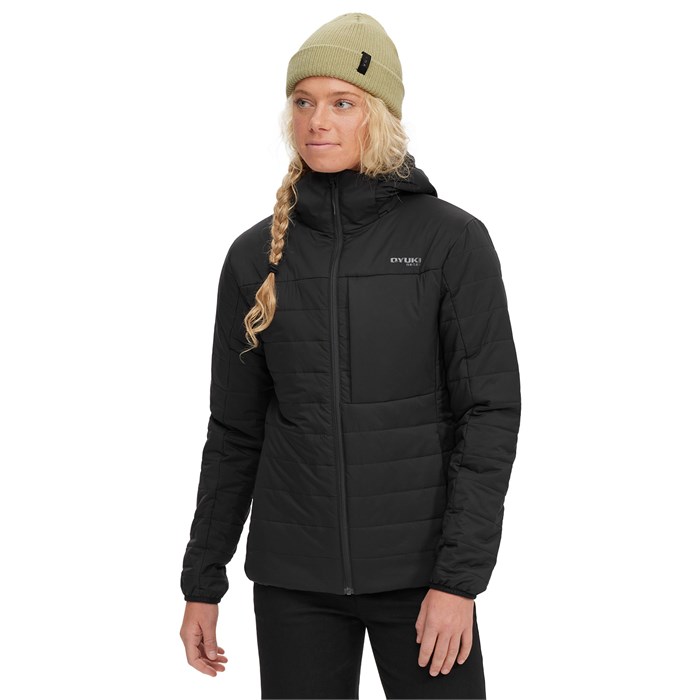 ジャケット・アウター ouki Oyuki Odori Insulator Jacket - Women's | evo