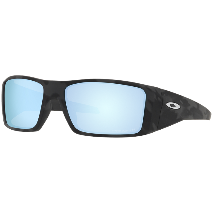 Oakley - Heliostat Sunglasses