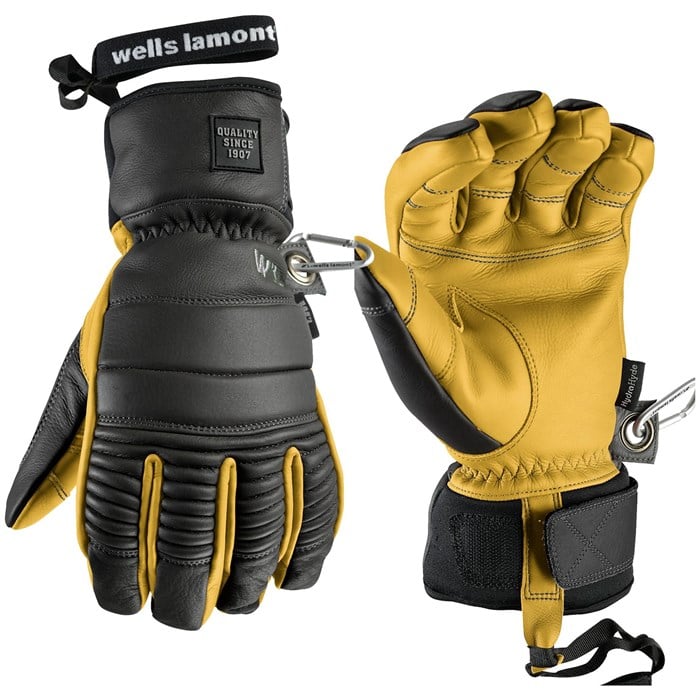 Wells Lamont - Ajax Gloves