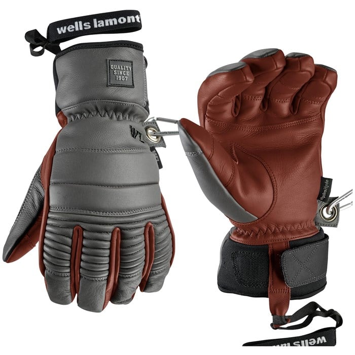 Wells Lamont - Wells Lamont Ajax Gloves
