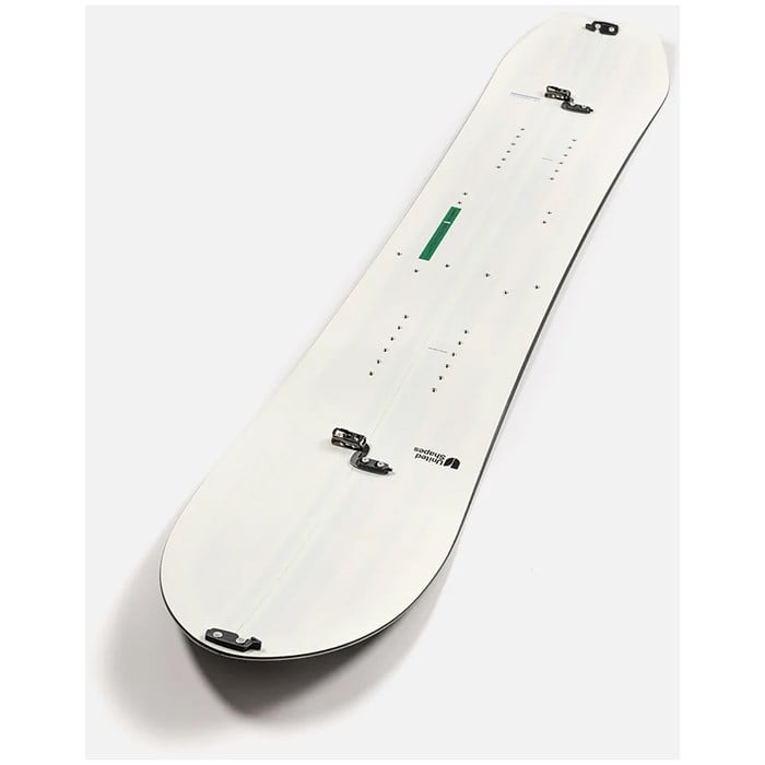 United Shapes - United Shapes Covert Splitboard 2025
