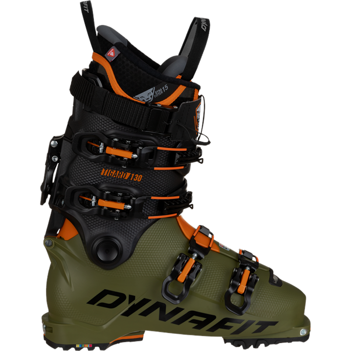 Dynafit - Tigard 130 Alpine Touring Ski Boots 2024